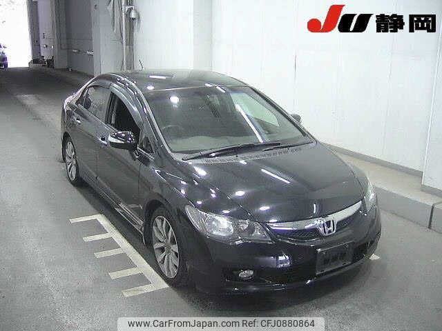 honda civic 2009 -HONDA--Civic FD2--FD2-1500363---HONDA--Civic FD2--FD2-1500363- image 1