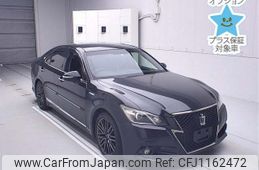 toyota crown 2014 -TOYOTA--Crown AWS210-6073730---TOYOTA--Crown AWS210-6073730-