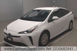 toyota prius 2022 -TOYOTA--Prius 6AA-ZVW51--ZVW51-6226209---TOYOTA--Prius 6AA-ZVW51--ZVW51-6226209-