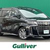 toyota alphard 2020 -TOYOTA--Alphard 3BA-AGH30W--AGH30-0345140---TOYOTA--Alphard 3BA-AGH30W--AGH30-0345140- image 1