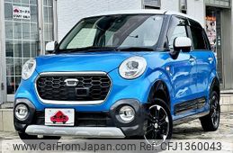 daihatsu cast 2016 -DAIHATSU--Cast DBA-LA250S--LA250S-0010321---DAIHATSU--Cast DBA-LA250S--LA250S-0010321-