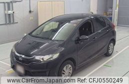 honda fit 2016 -HONDA--Fit DBA-GK3--GK3-1213245---HONDA--Fit DBA-GK3--GK3-1213245-