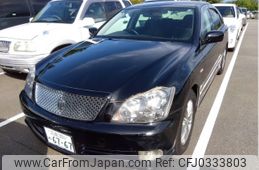 toyota crown 2005 -TOYOTA--Crown GRS180--GRS180-0030858---TOYOTA--Crown GRS180--GRS180-0030858-