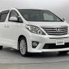 toyota alphard 2012 -TOYOTA--Alphard DBA-ANH20W--ANH20-8243600---TOYOTA--Alphard DBA-ANH20W--ANH20-8243600- image 1