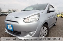 mitsubishi mirage 2012 N2024100272A-24