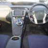 toyota prius-phv 2013 -TOYOTA--Prius PHV ZVW35--ZVW35-3051083---TOYOTA--Prius PHV ZVW35--ZVW35-3051083- image 7