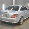 mercedes-benz slk-class 2005 -MERCEDES-BENZ--Benz SLK WDB1714542F090768---MERCEDES-BENZ--Benz SLK WDB1714542F090768- image 2