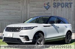 land-rover range-rover 2017 -ROVER--Range Rover LDA-LY2NA--SALYA2AN6JA726133---ROVER--Range Rover LDA-LY2NA--SALYA2AN6JA726133-