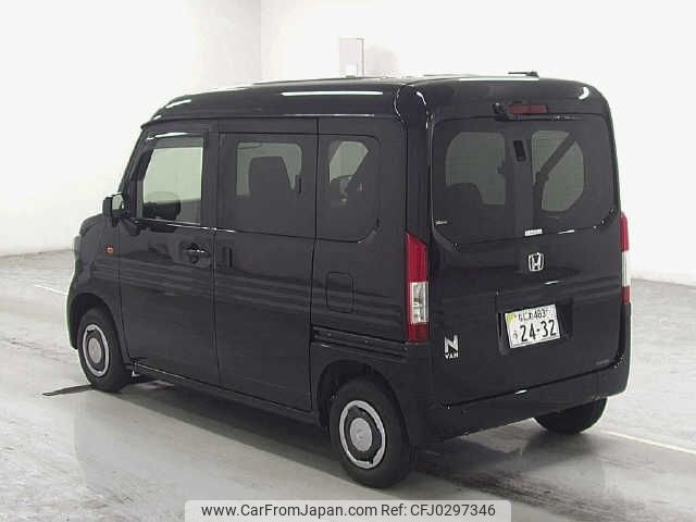 honda n-van 2023 -HONDA 【なにわ 483ｳ2432】--N VAN JJ1--5025043---HONDA 【なにわ 483ｳ2432】--N VAN JJ1--5025043- image 2