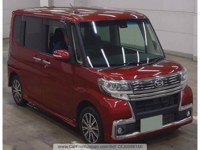 daihatsu tanto 2016 quick_quick_DBA-LA610S_0074789 image 1