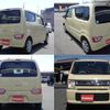 suzuki wagon-r 2022 quick_quick_5AA-MH95S_MH95S-189812 image 2