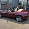 mazda roadster 2025 CFJ1430695 image 6