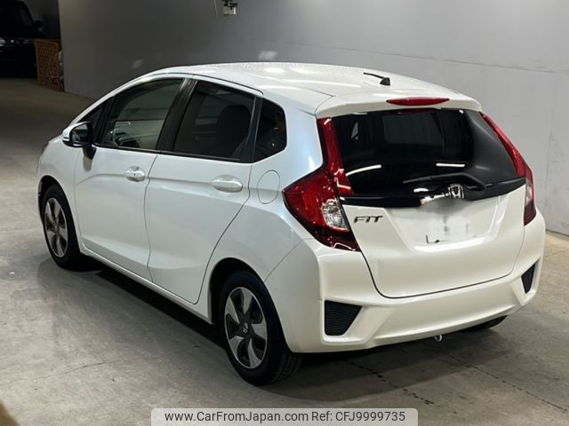 honda fit 2016 -HONDA 【福岡 503ね9465】--Fit GK3-1209859---HONDA 【福岡 503ね9465】--Fit GK3-1209859- image 2