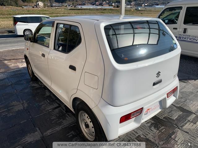 suzuki alto 2019 quick_quick_HBD-HA36V_HA36V-141084 image 2