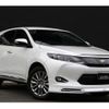 toyota harrier 2015 quick_quick_DBA-ZSU60W_ZSU60-0044244 image 4