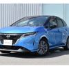 nissan note 2021 CFJ1706214 image 1