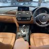 bmw 3-series 2016 quick_quick_LDA-8C20_WBA8H92060K815365 image 2