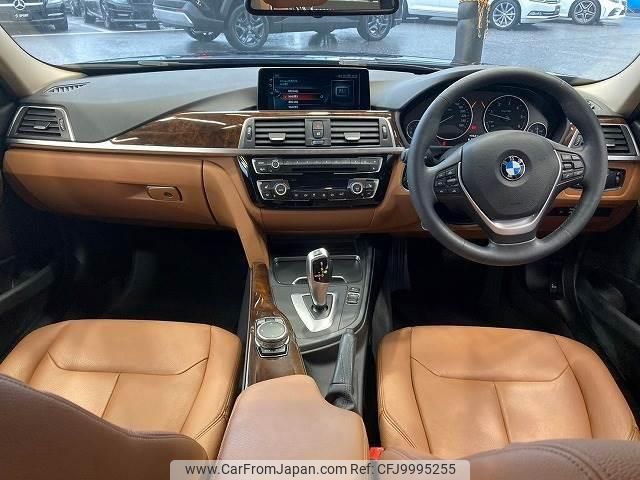 bmw 3-series 2016 quick_quick_LDA-8C20_WBA8H92060K815365 image 2