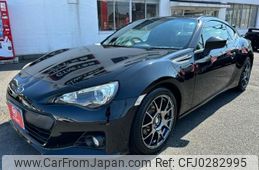 subaru brz 2013 -SUBARU--BRZ ZC6--ZC6-009500---SUBARU--BRZ ZC6--ZC6-009500-