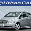 mercedes-benz b-class 2006 quick_quick_CBA-245232_WDD2452322J075268 image 1