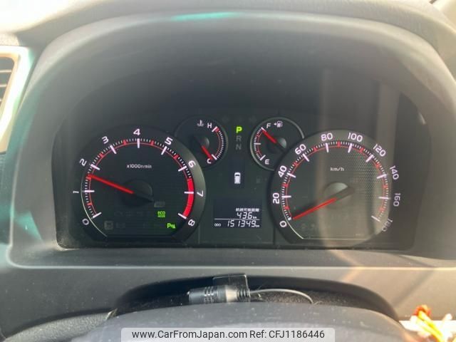 toyota vellfire 2012 -TOYOTA--Vellfire DBA-ANH20W--ANH20-8256275---TOYOTA--Vellfire DBA-ANH20W--ANH20-8256275- image 1