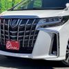 toyota alphard 2020 -TOYOTA--Alphard 3BA-AGH30W--AGH30-0325402---TOYOTA--Alphard 3BA-AGH30W--AGH30-0325402- image 7