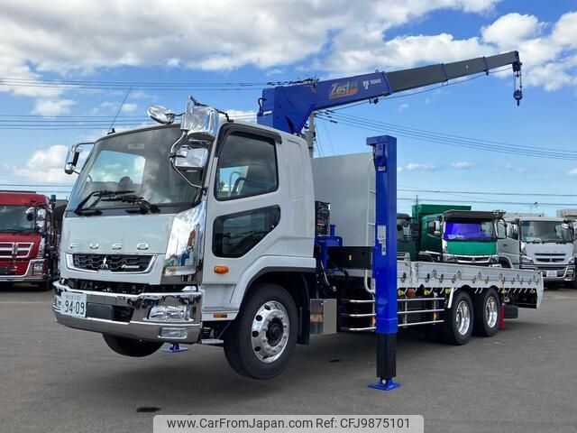 mitsubishi-fuso fighter 2024 -MITSUBISHI--Fuso Fighter 2DG-FQ62F--FQ62F-***030---MITSUBISHI--Fuso Fighter 2DG-FQ62F--FQ62F-***030- image 1