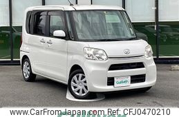 daihatsu tanto 2013 -DAIHATSU--Tanto DBA-LA600S--LA600S-0031864---DAIHATSU--Tanto DBA-LA600S--LA600S-0031864-