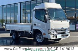 toyota dyna-truck 2024 CFJ1419013
