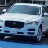 jaguar f-pace 2019 -JAGUAR 【名変中 】--Jaguar F-Pace DC2NA--KA605120---JAGUAR 【名変中 】--Jaguar F-Pace DC2NA--KA605120- image 1