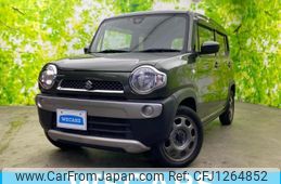 suzuki hustler 2018 quick_quick_DAA-MR41S_MR41S-322042