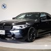 bmw 5-series 2019 -BMW--BMW 5 Series LDA-JC20--WBAJC32040B385347---BMW--BMW 5 Series LDA-JC20--WBAJC32040B385347- image 1