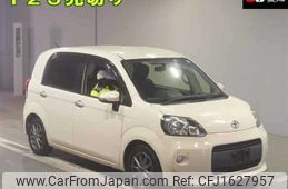 toyota porte 2014 CFJ1627957