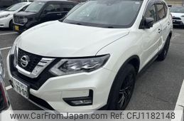 nissan x-trail 2018 quick_quick_DBA-T32_T32-542535