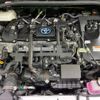 toyota corolla-cross 2022 quick_quick_ZVG15_ZVG15-1004554 image 18