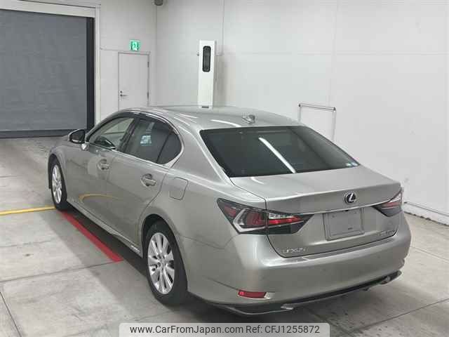 lexus gs 2018 -LEXUS--Lexus GS AWL10-7005920---LEXUS--Lexus GS AWL10-7005920- image 2
