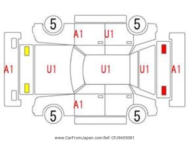 honda n-box 2018 -HONDA--N BOX DBA-JF4--JF4-1017914---HONDA--N BOX DBA-JF4--JF4-1017914- image 2