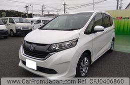 honda freed 2019 -HONDA--Freed GB5--GB5-1099210---HONDA--Freed GB5--GB5-1099210-