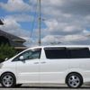 toyota alphard 2007 quick_quick_DBA-ANH10W_ANH10-0191859 image 12