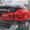 bmw 5-series 2018 quick_quick_CLA-JA20P_WBAJA92040WB38270 image 8