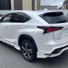 lexus nx 2018 -LEXUS--Lexus NX DAA-AYZ10--AYZ10-1015812---LEXUS--Lexus NX DAA-AYZ10--AYZ10-1015812- image 20