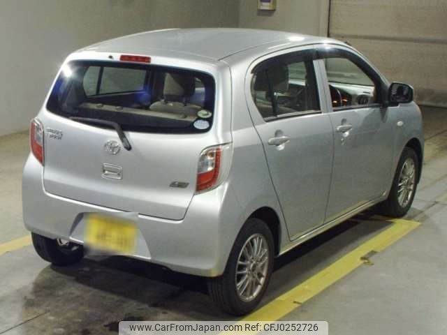 toyota pixis-epoch 2013 -TOYOTA 【札幌 580ﾔ4500】--Pixis Epoch DBA-LA300A--LA300A-1015218---TOYOTA 【札幌 580ﾔ4500】--Pixis Epoch DBA-LA300A--LA300A-1015218- image 2