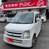 suzuki wagon-r 2008 -SUZUKI--Wagon R DBA-MH22S--MH22S-351334---SUZUKI--Wagon R DBA-MH22S--MH22S-351334- image 1