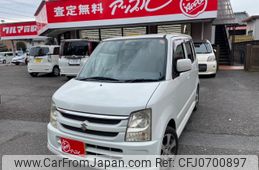 suzuki wagon-r 2008 -SUZUKI--Wagon R DBA-MH22S--MH22S-351334---SUZUKI--Wagon R DBA-MH22S--MH22S-351334-