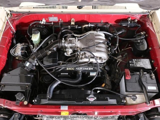 toyota land-cruiser-prado 1996 -TOYOTA--Land Cruiser Prado E-VZJ95W--VZJ95-0002654---TOYOTA--Land Cruiser Prado E-VZJ95W--VZJ95-0002654- image 2