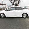 toyota prius 2017 quick_quick_ZVW50_ZVW50-6081893 image 2