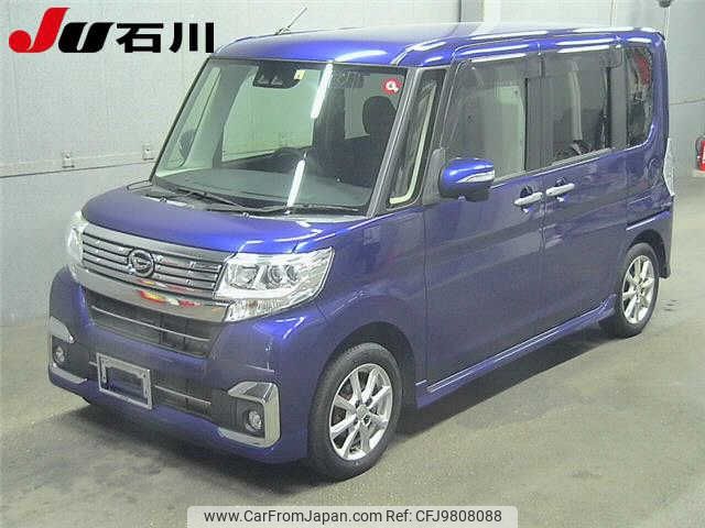 daihatsu tanto 2017 -DAIHATSU--Tanto LA600S--0535023---DAIHATSU--Tanto LA600S--0535023- image 1