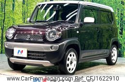suzuki hustler 2017 CFJ1622910