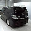 toyota vellfire 2010 -TOYOTA--Vellfire ANH20W-8116679---TOYOTA--Vellfire ANH20W-8116679- image 2