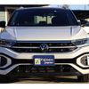 volkswagen t-roc 2023 GOO_JP_700070848730250203001 image 1